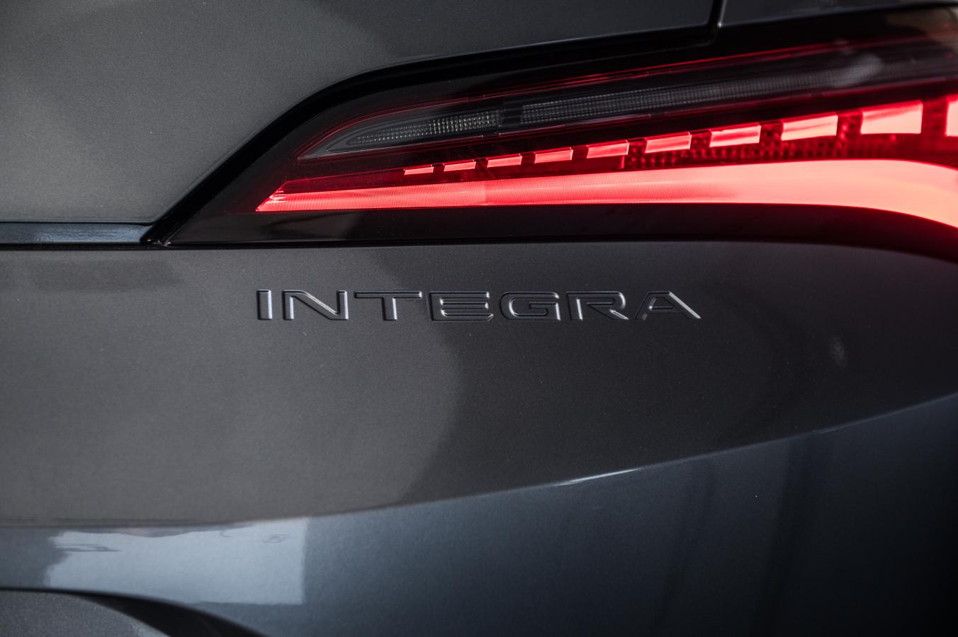 2023 Acura Integra - Image 10