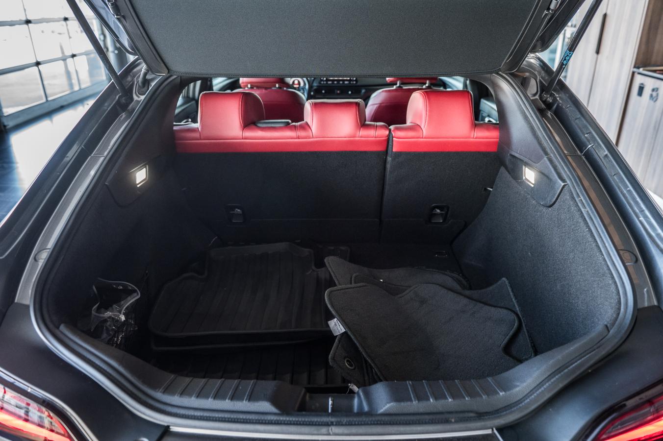 2023 Acura Integra - Image 11