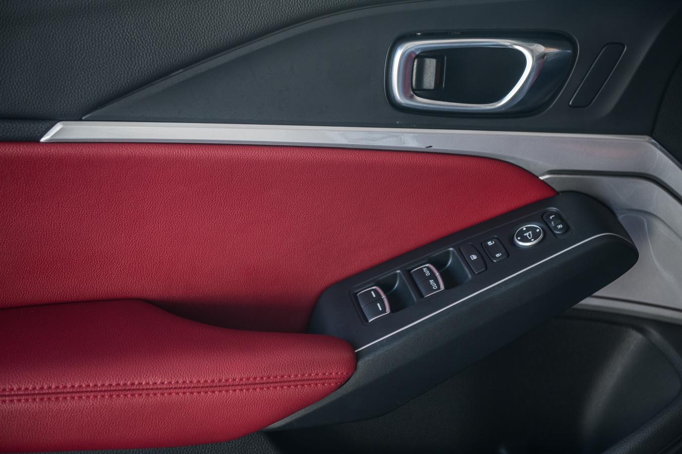 2023 Acura Integra - Image 12