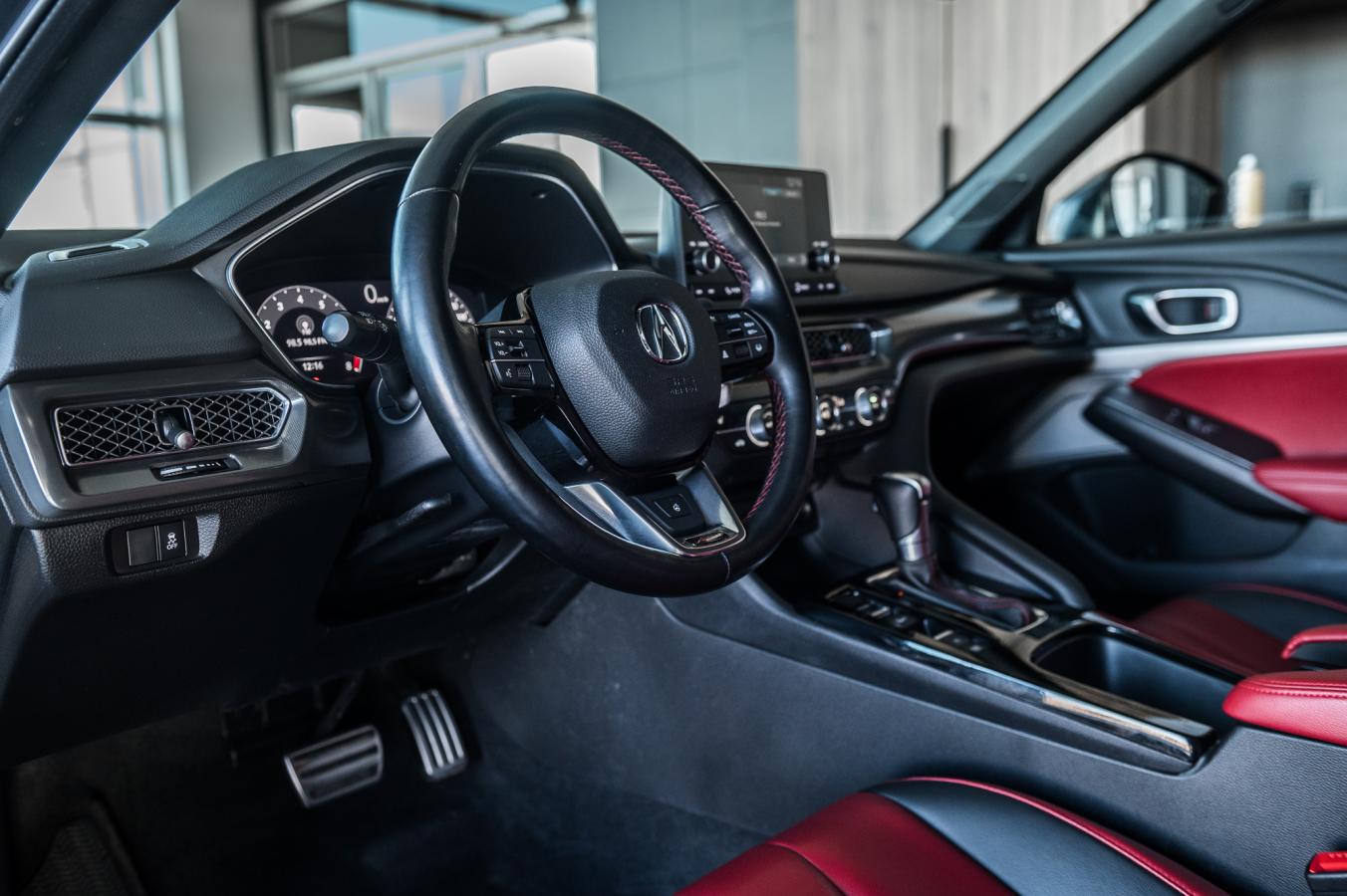 2023 Acura Integra - Image 15