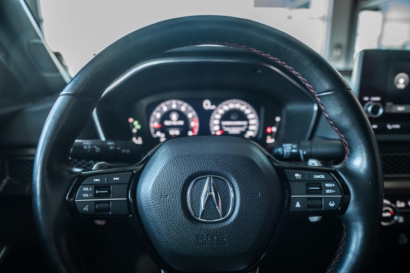 2023 Acura Integra - Image 17