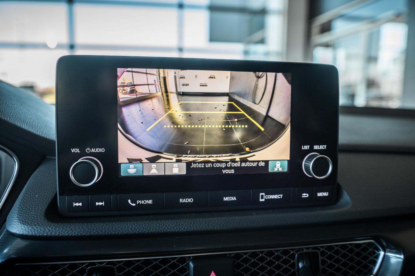 2023 Acura Integra - Image 22