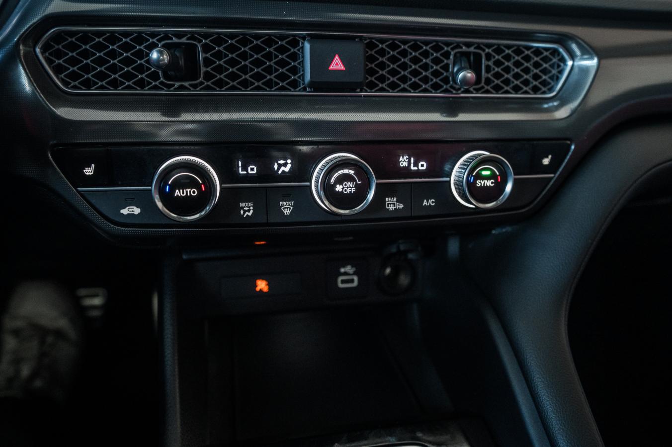 2023 Acura Integra - Image 23