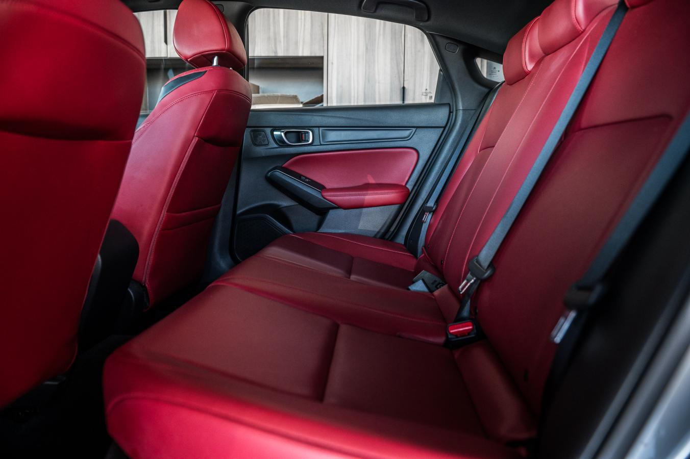 2023 Acura Integra - Image 28