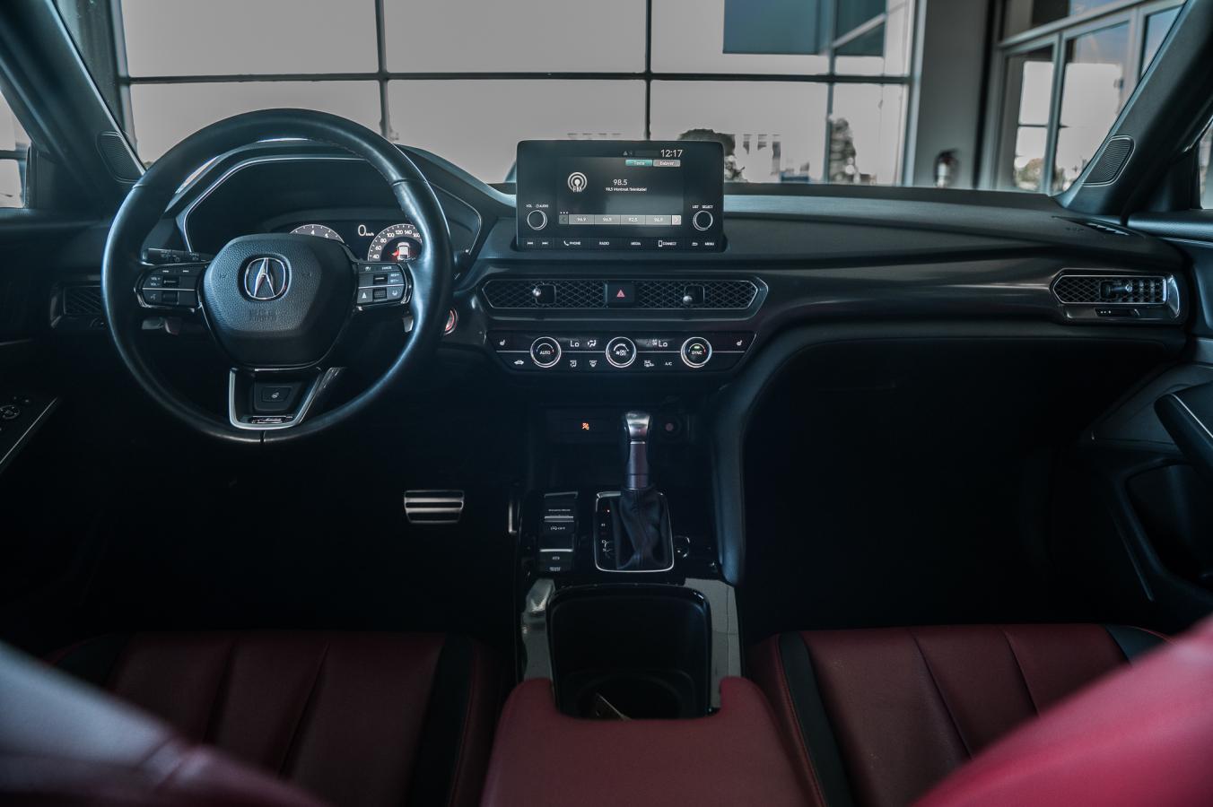 2023 Acura Integra - Image 29