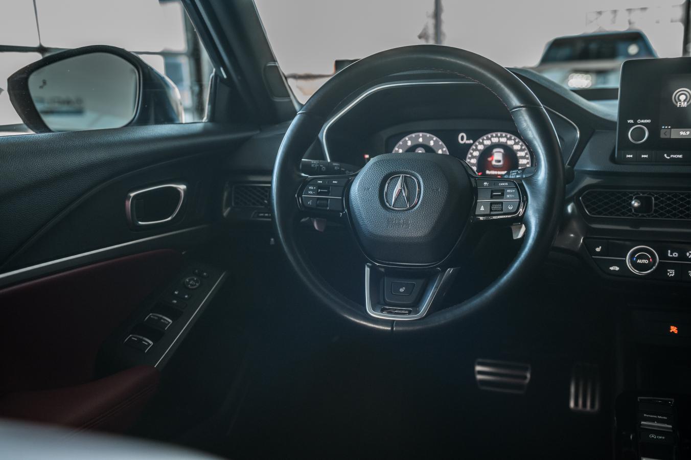 2023 Acura Integra - Image 30