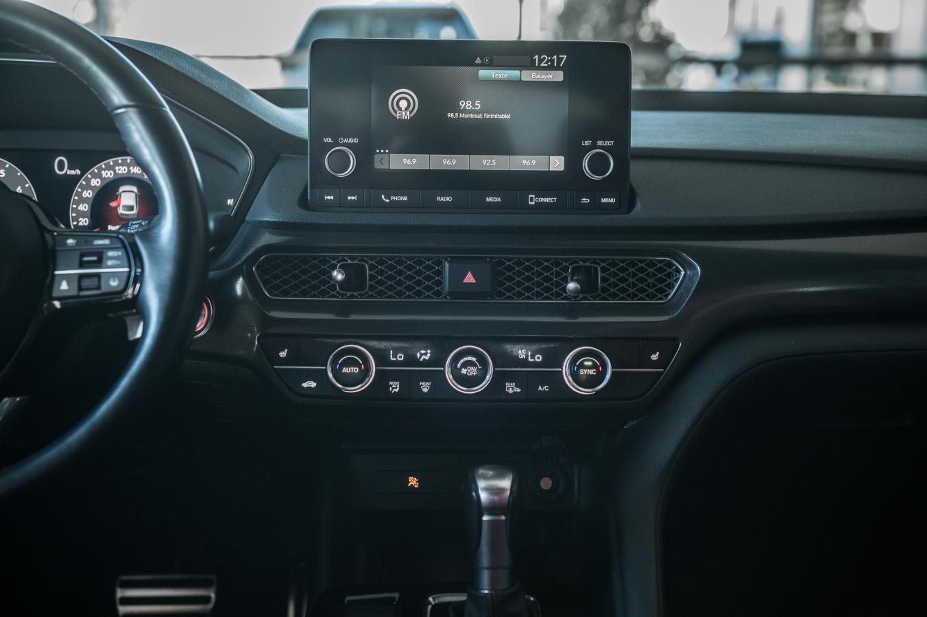 2023 Acura Integra - Image 31