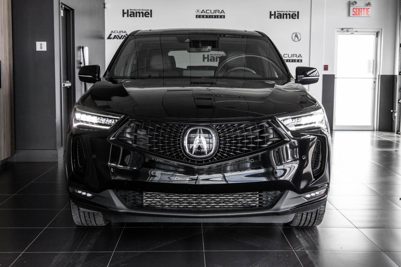 2024 Acura RDX - Image 2