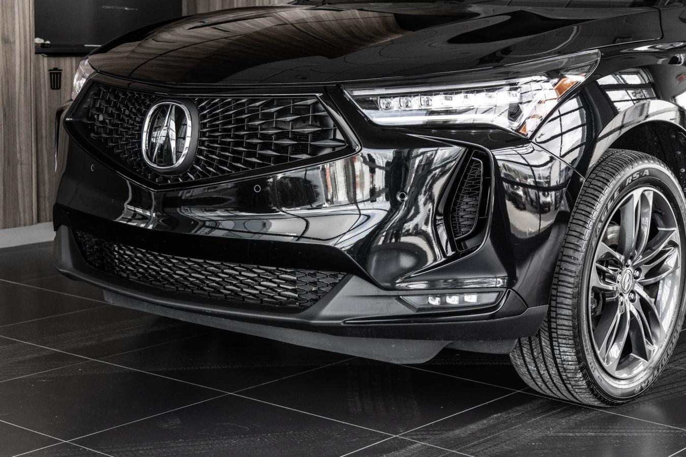 2024 Acura RDX - Image 4
