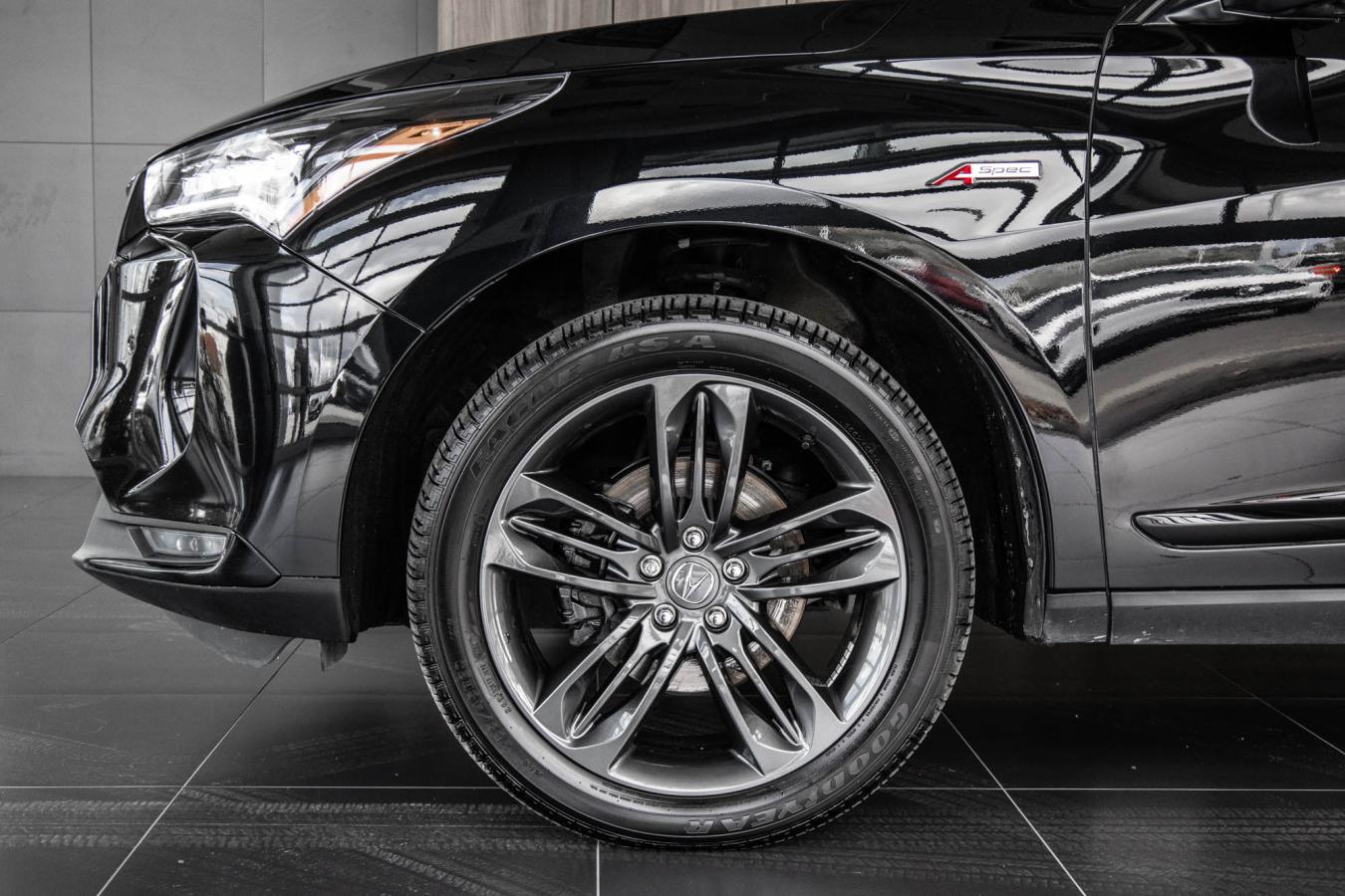 2024 Acura RDX - Image 5