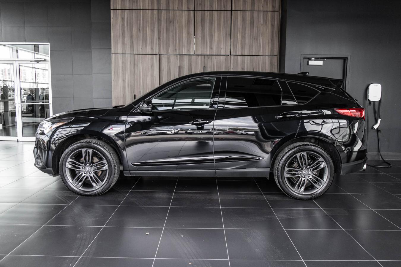 2024 Acura RDX - Image 6