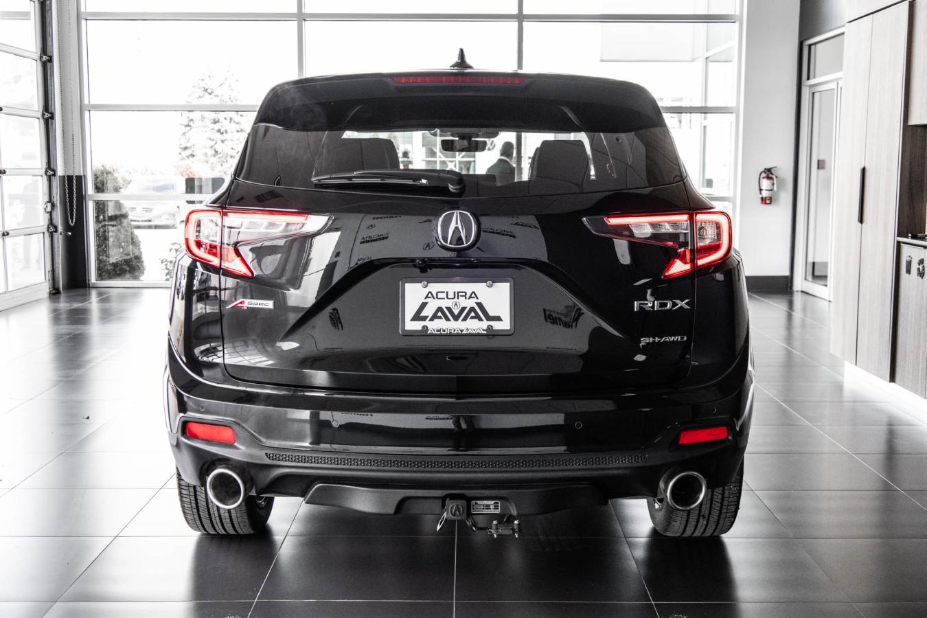 2024 Acura RDX - Image 8