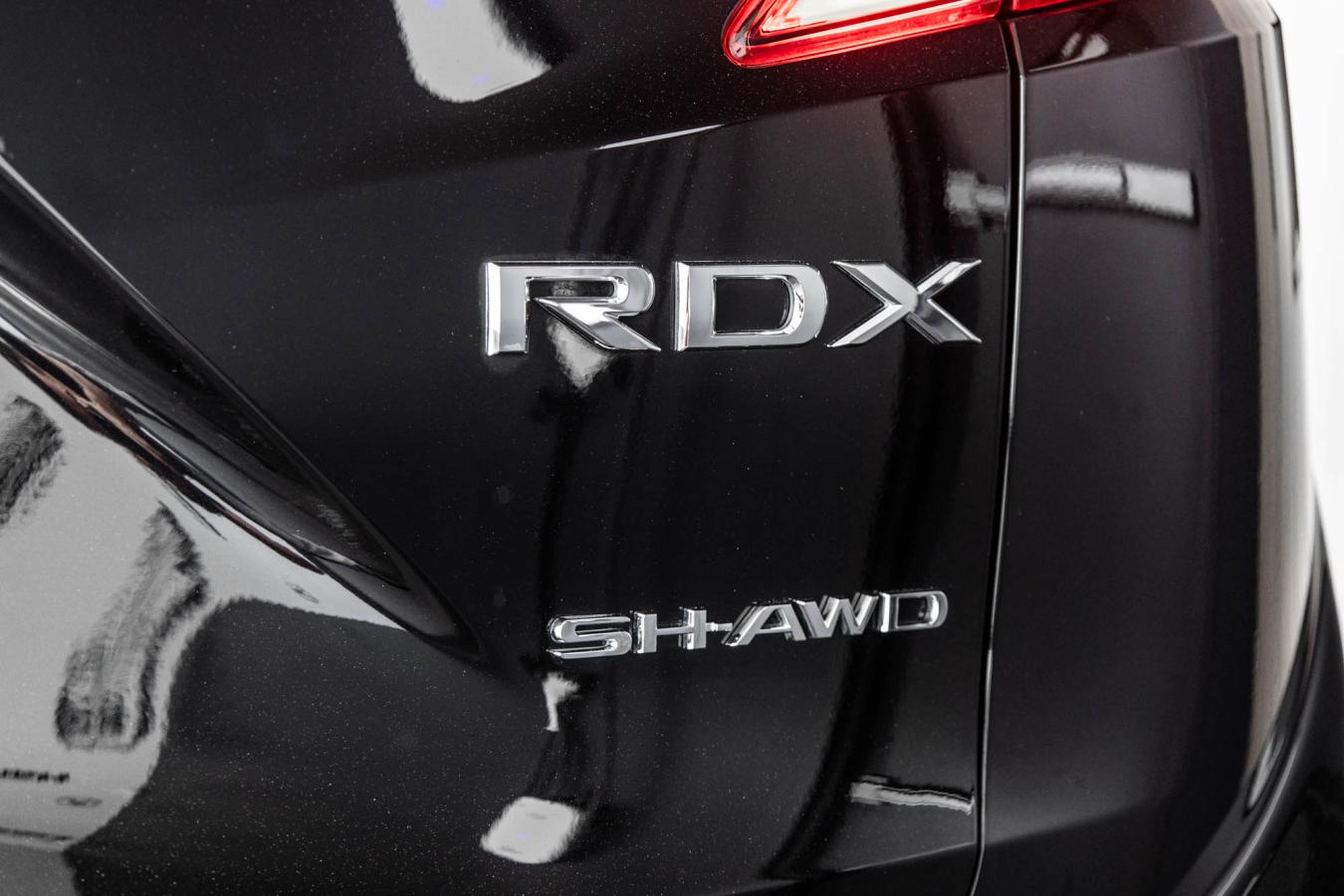 2024 Acura RDX - Image 10