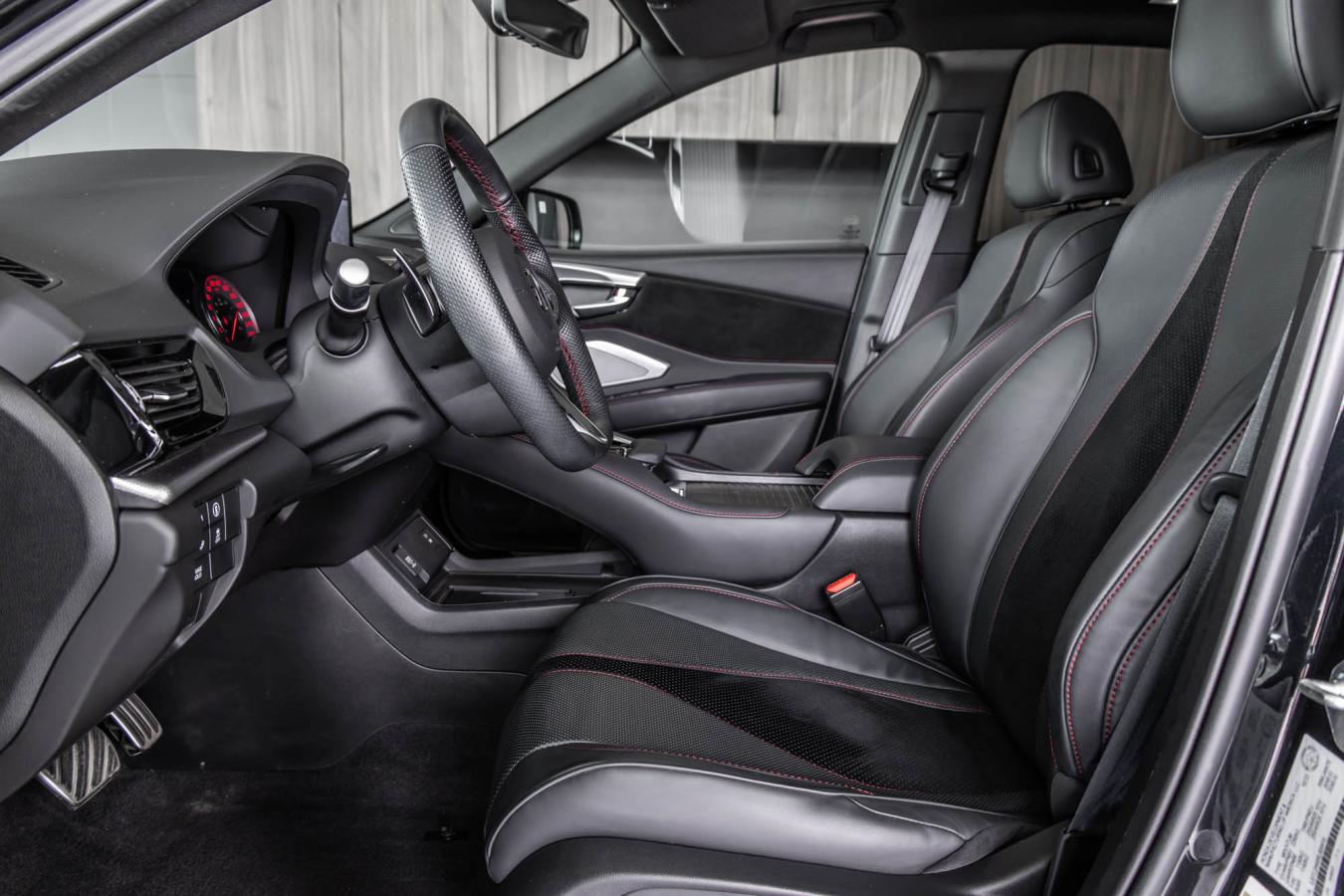 2024 Acura RDX - Image 15