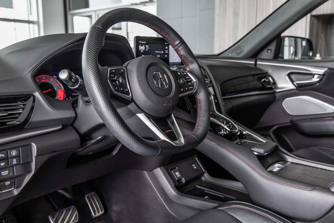 2024 Acura RDX - Image 16
