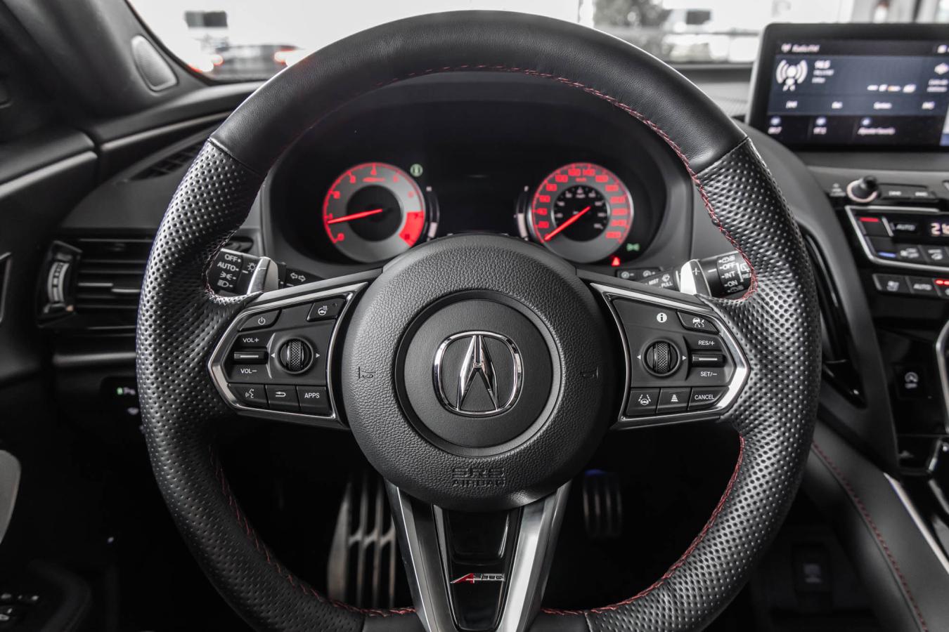 2024 Acura RDX - Image 18