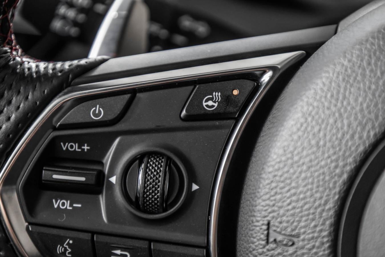 2024 Acura RDX - Image 22