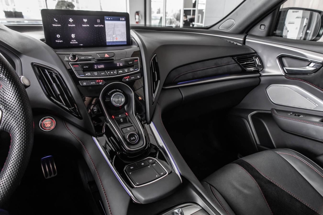 2024 Acura RDX - Image 24