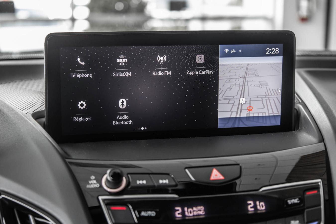 2024 Acura RDX - Image 25