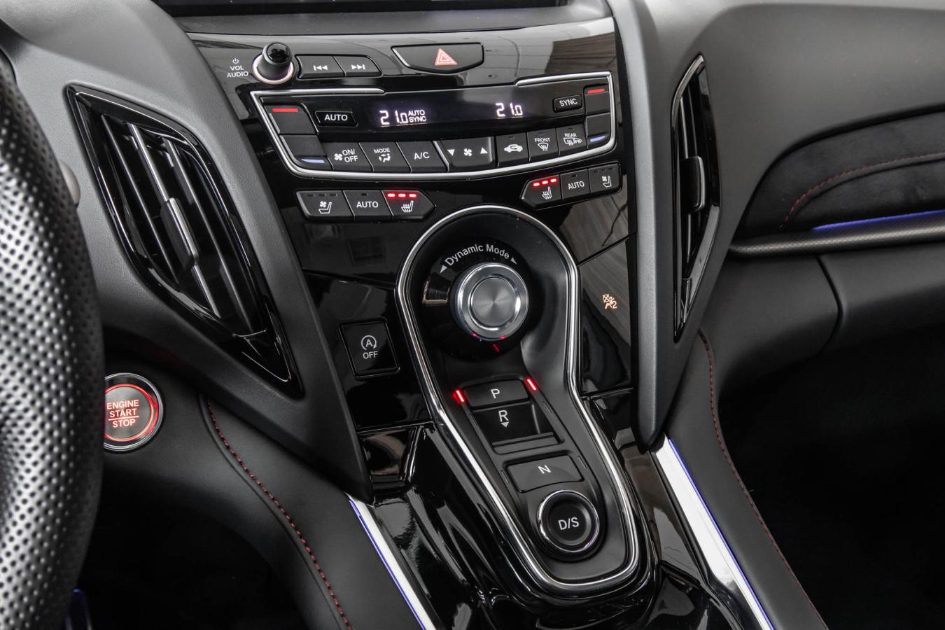 2024 Acura RDX - Image 26