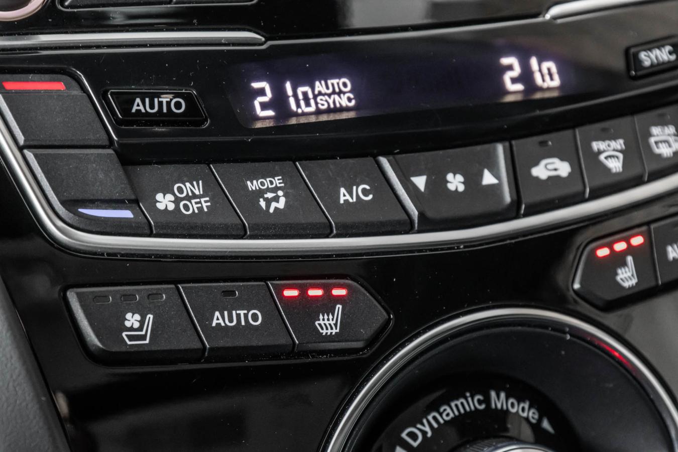 2024 Acura RDX - Image 27