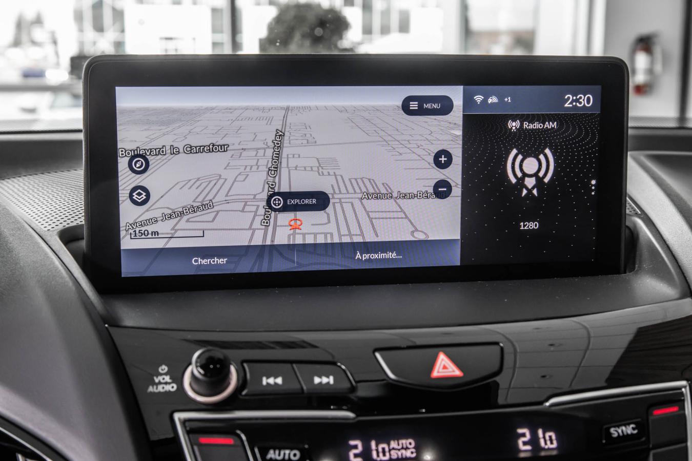 2024 Acura RDX - Image 30