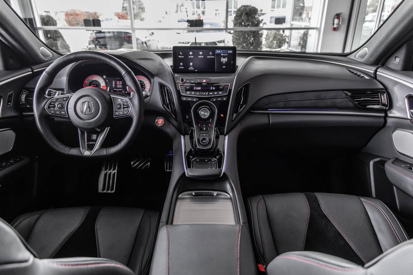 2024 Acura RDX - Image 34