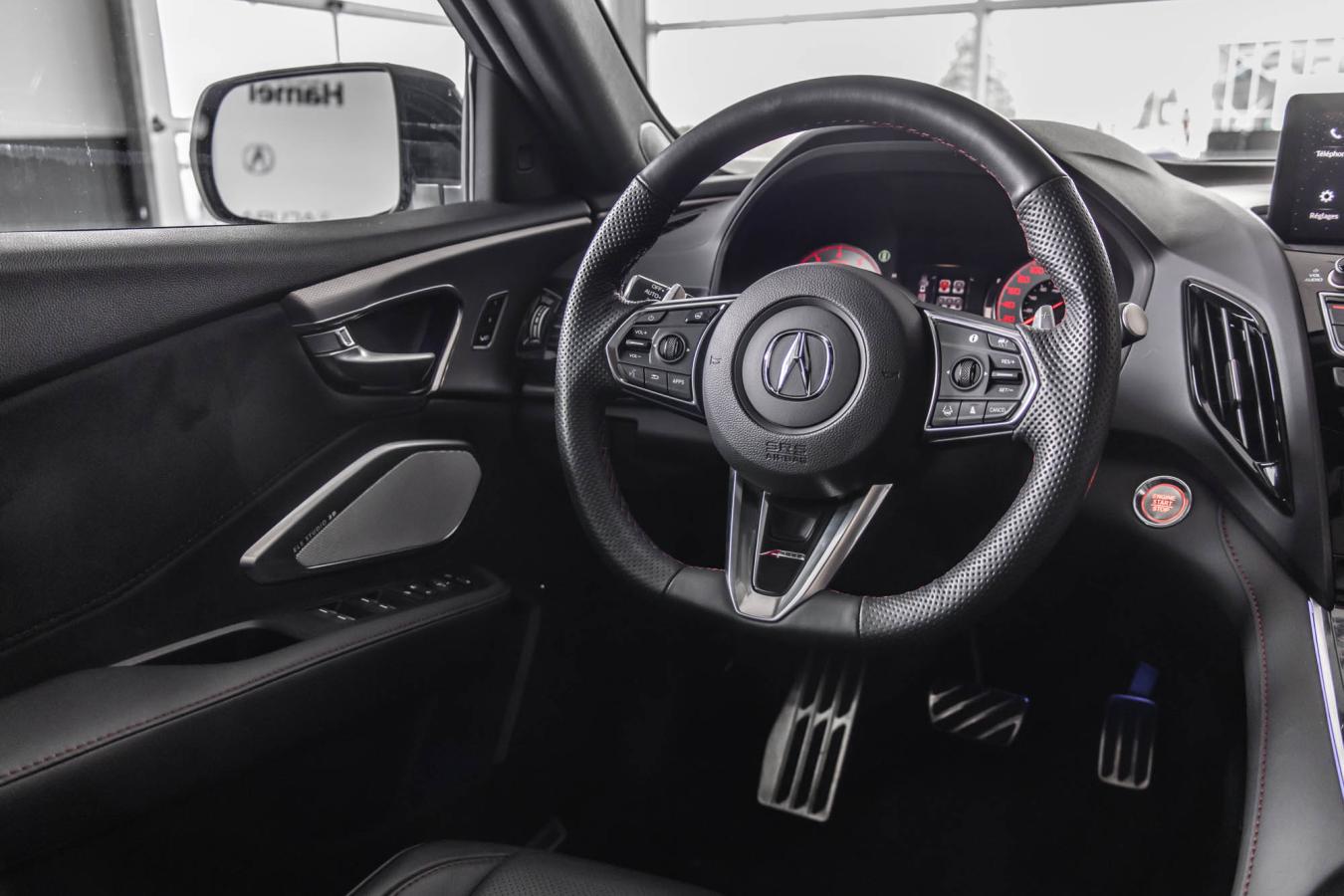 2024 Acura RDX - Image 35