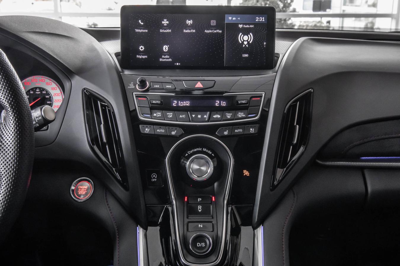 2024 Acura RDX - Image 36