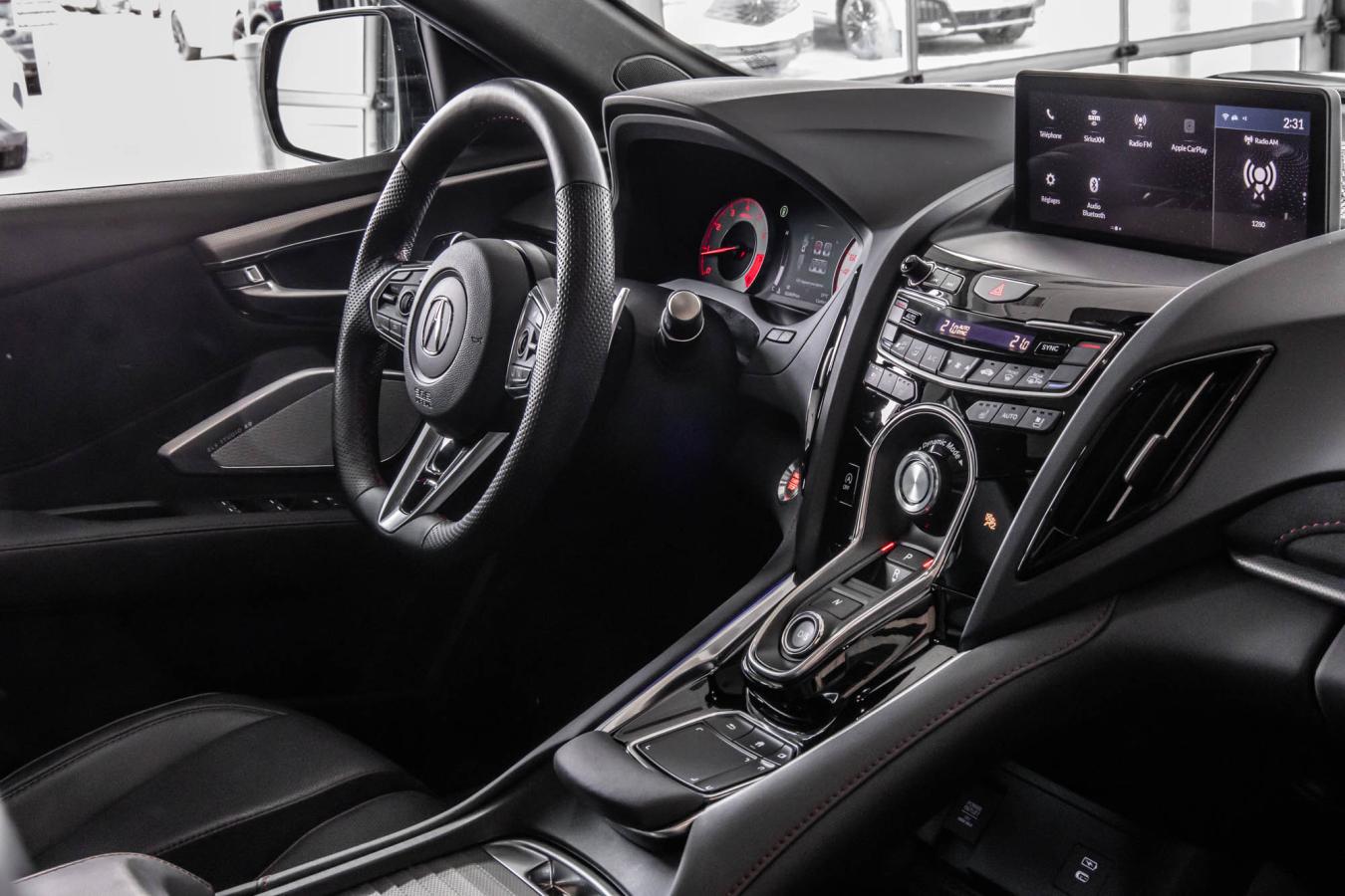 2024 Acura RDX - Image 37