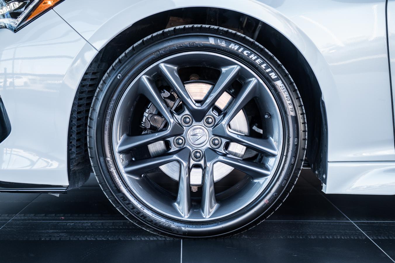 2024 Acura TLX - Image 4