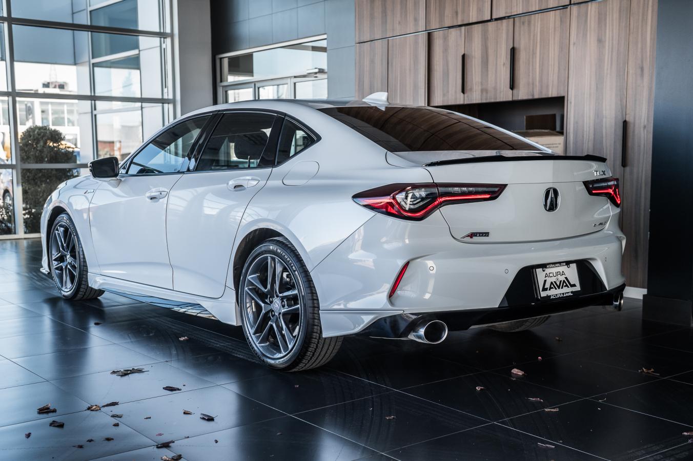 2024 Acura TLX - Image 6