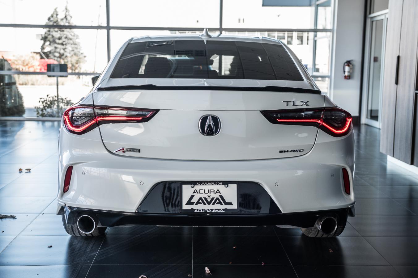 2024 Acura TLX - Image 7