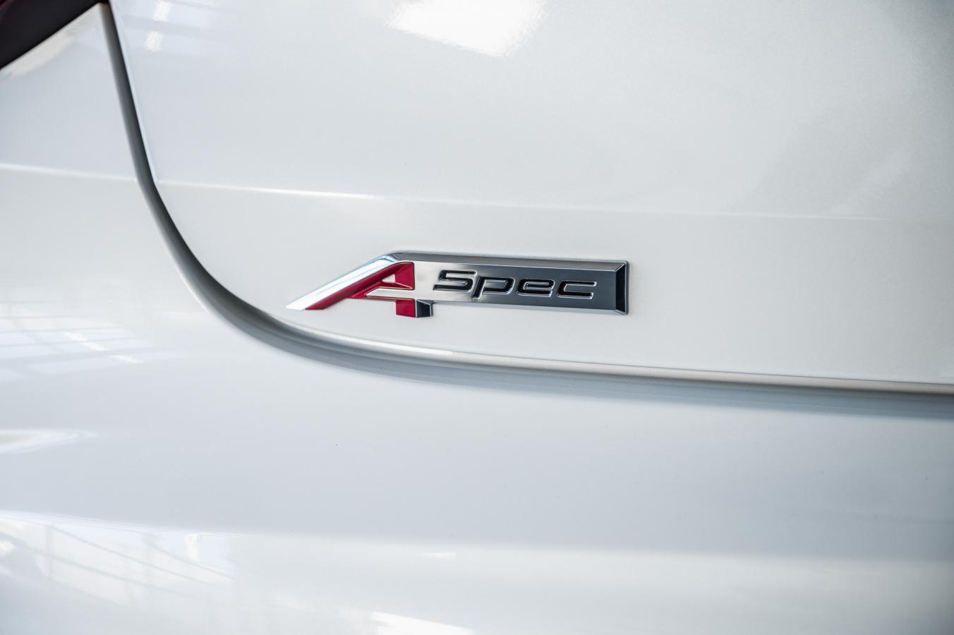 2024 Acura TLX - Image 8