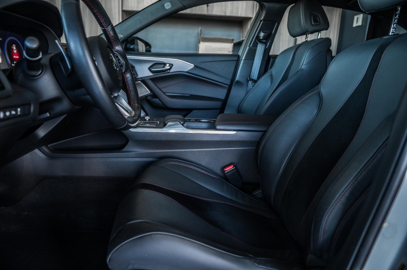 2024 Acura TLX - Image 12