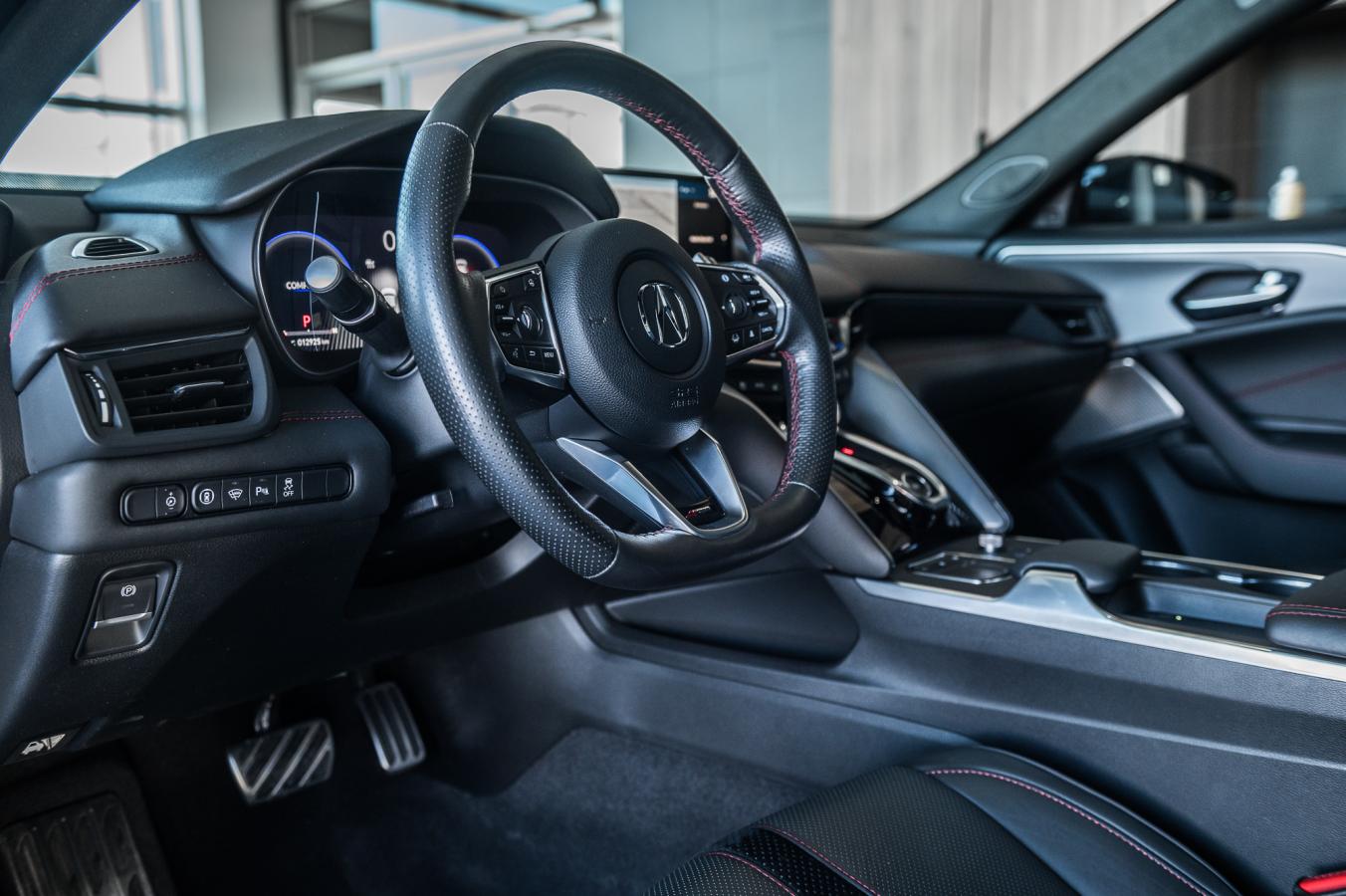 2024 Acura TLX - Image 14