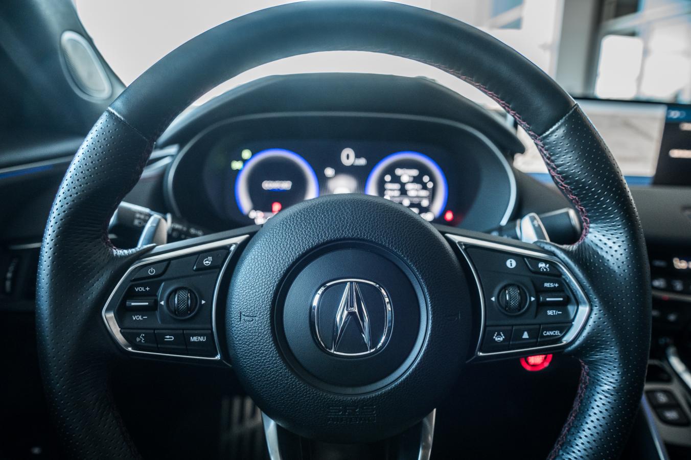 2024 Acura TLX - Image 16