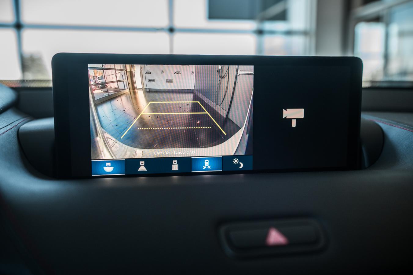 2024 Acura TLX - Image 20