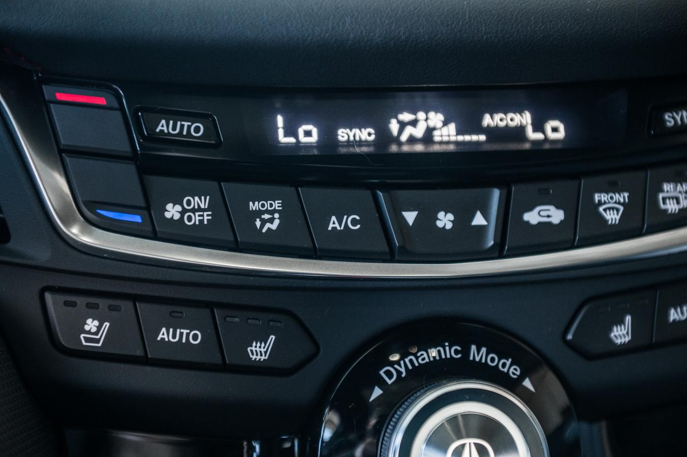 2024 Acura TLX - Image 23