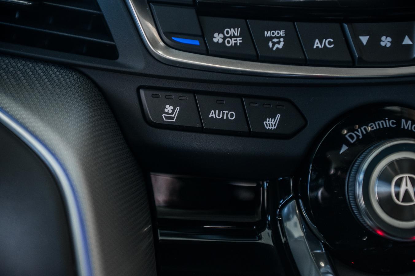 2024 Acura TLX - Image 24