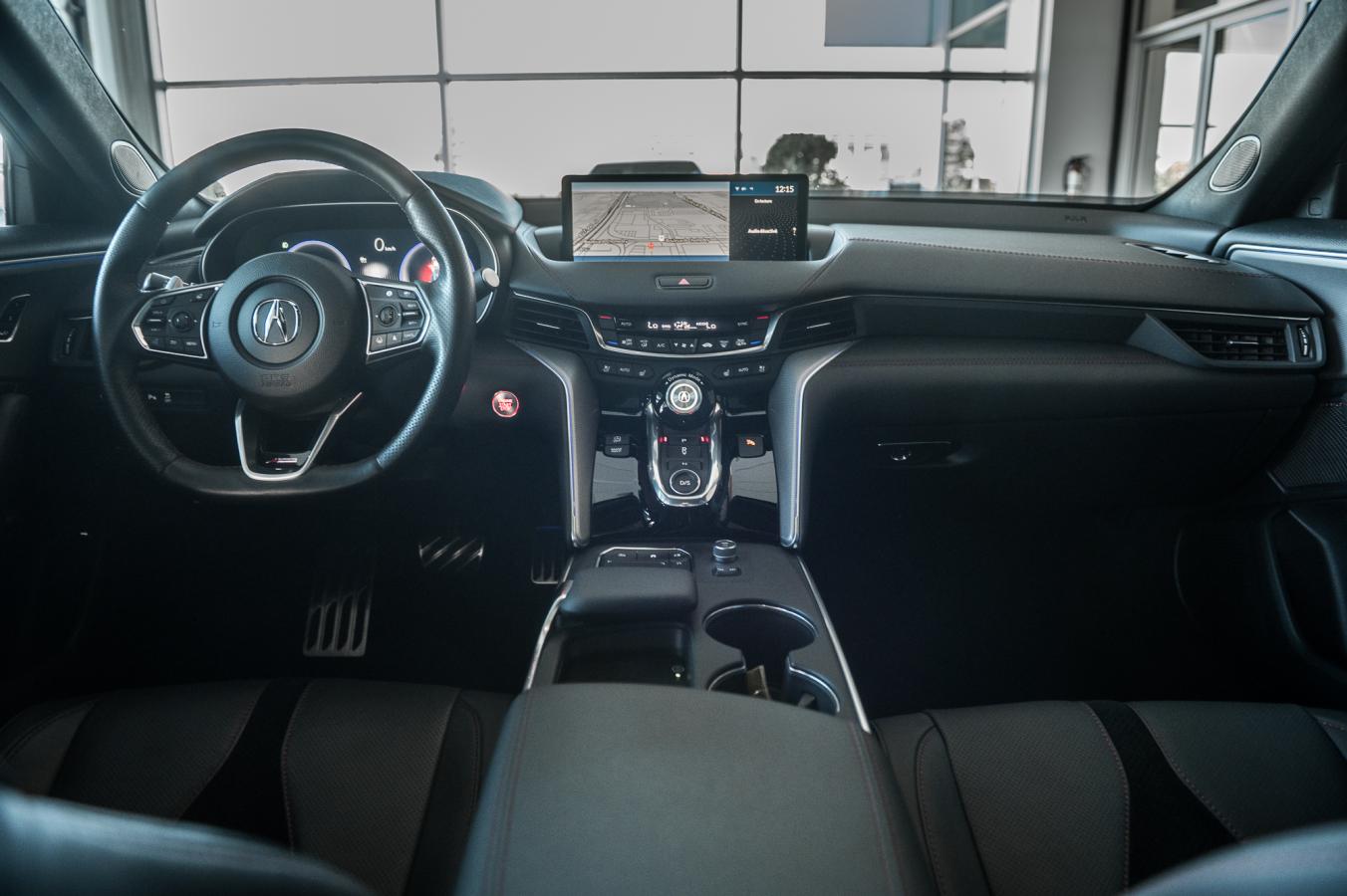 2024 Acura TLX - Image 28