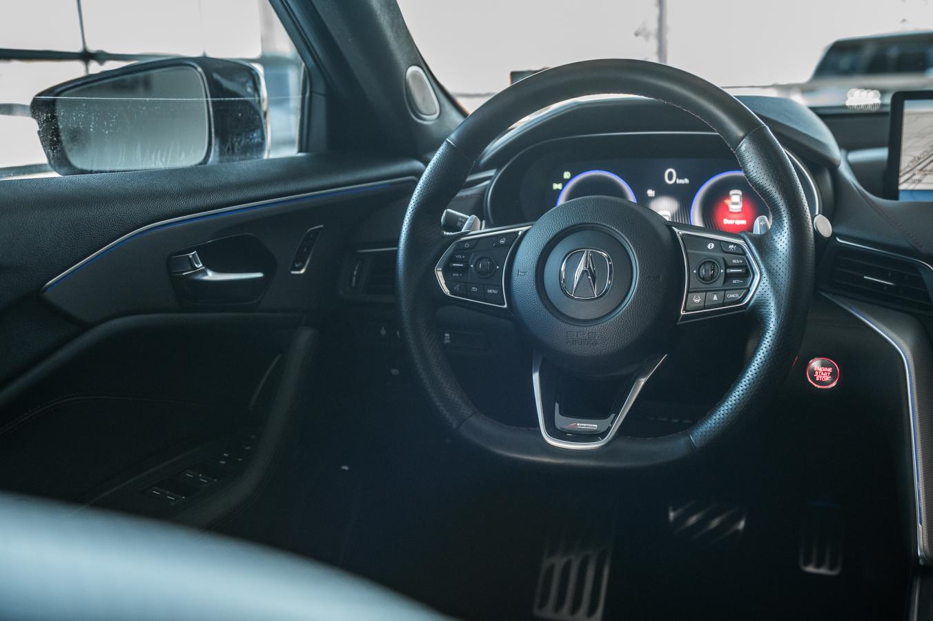 2024 Acura TLX - Image 29