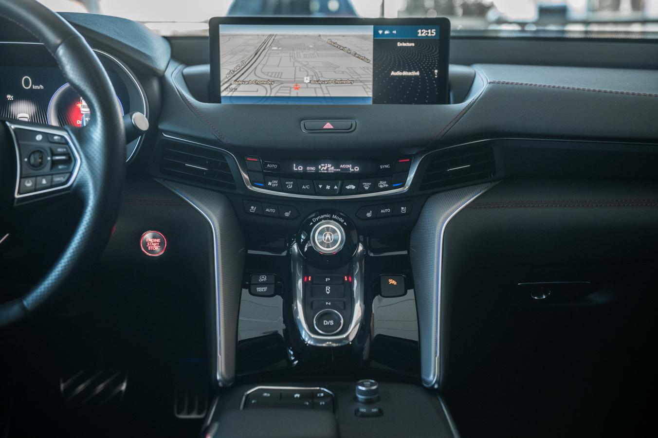 2024 Acura TLX - Image 30