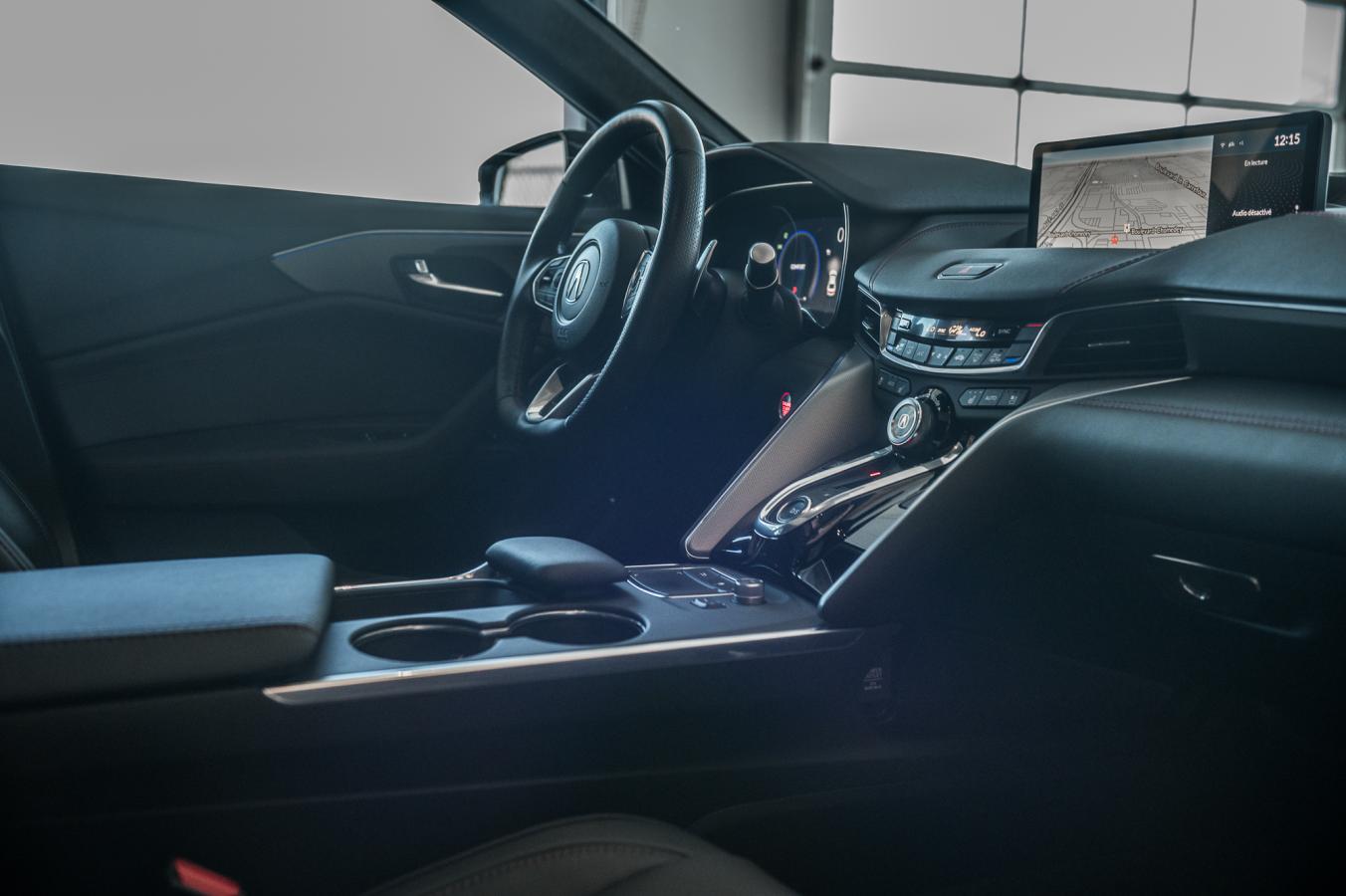 2024 Acura TLX - Image 31