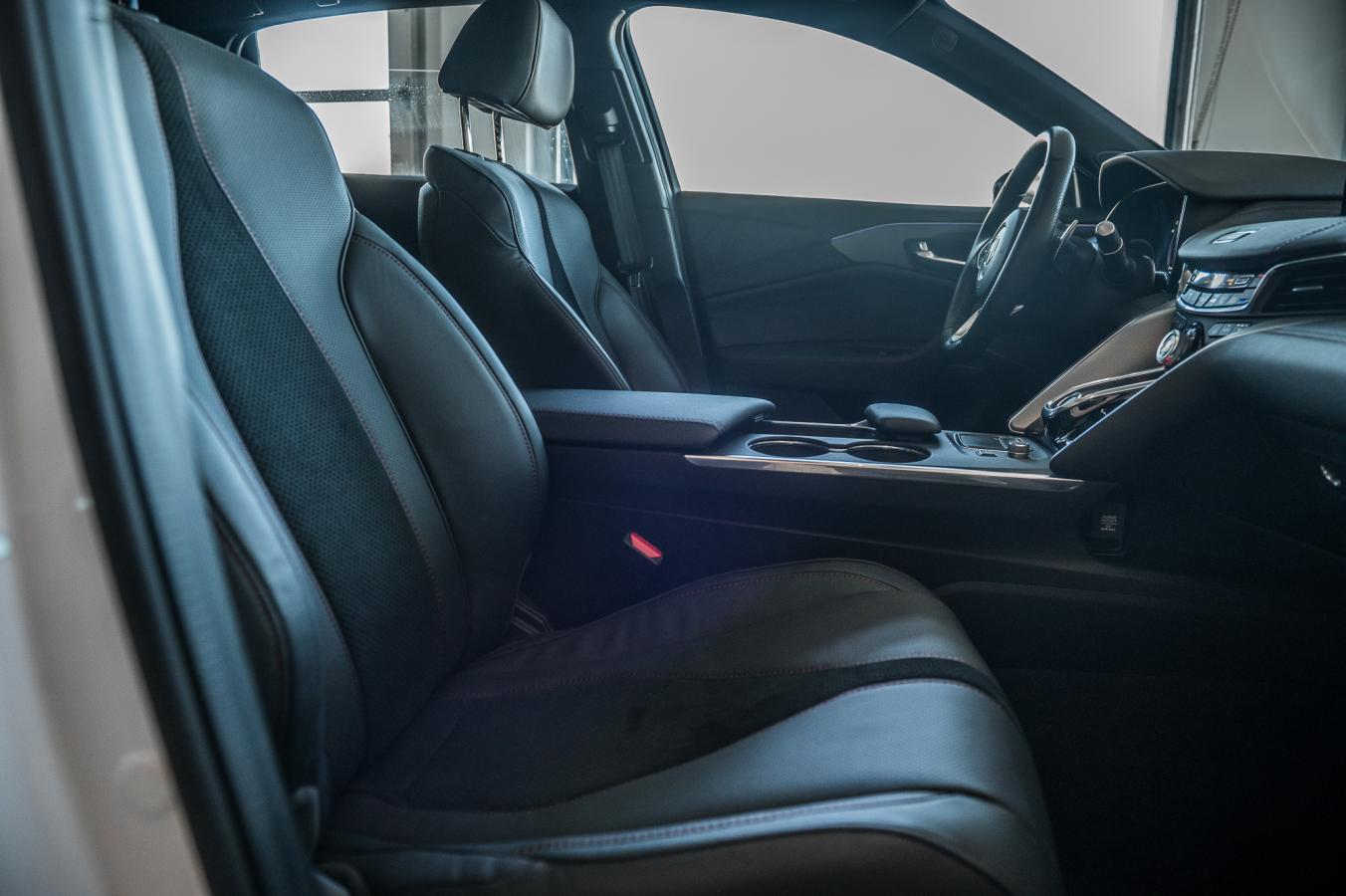 2024 Acura TLX - Image 32