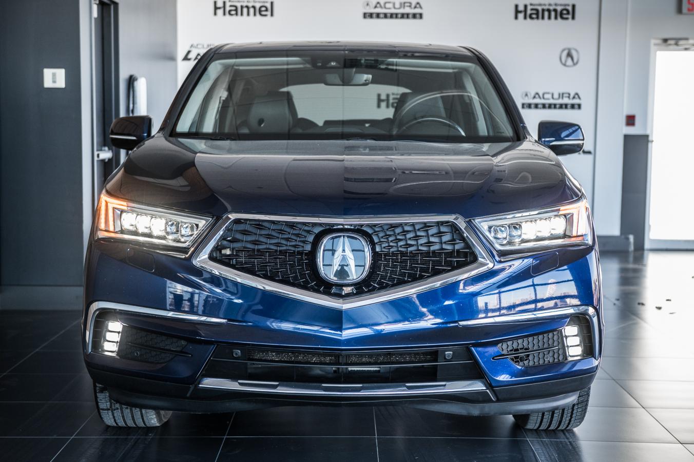 2020 Acura MDX - Image 2