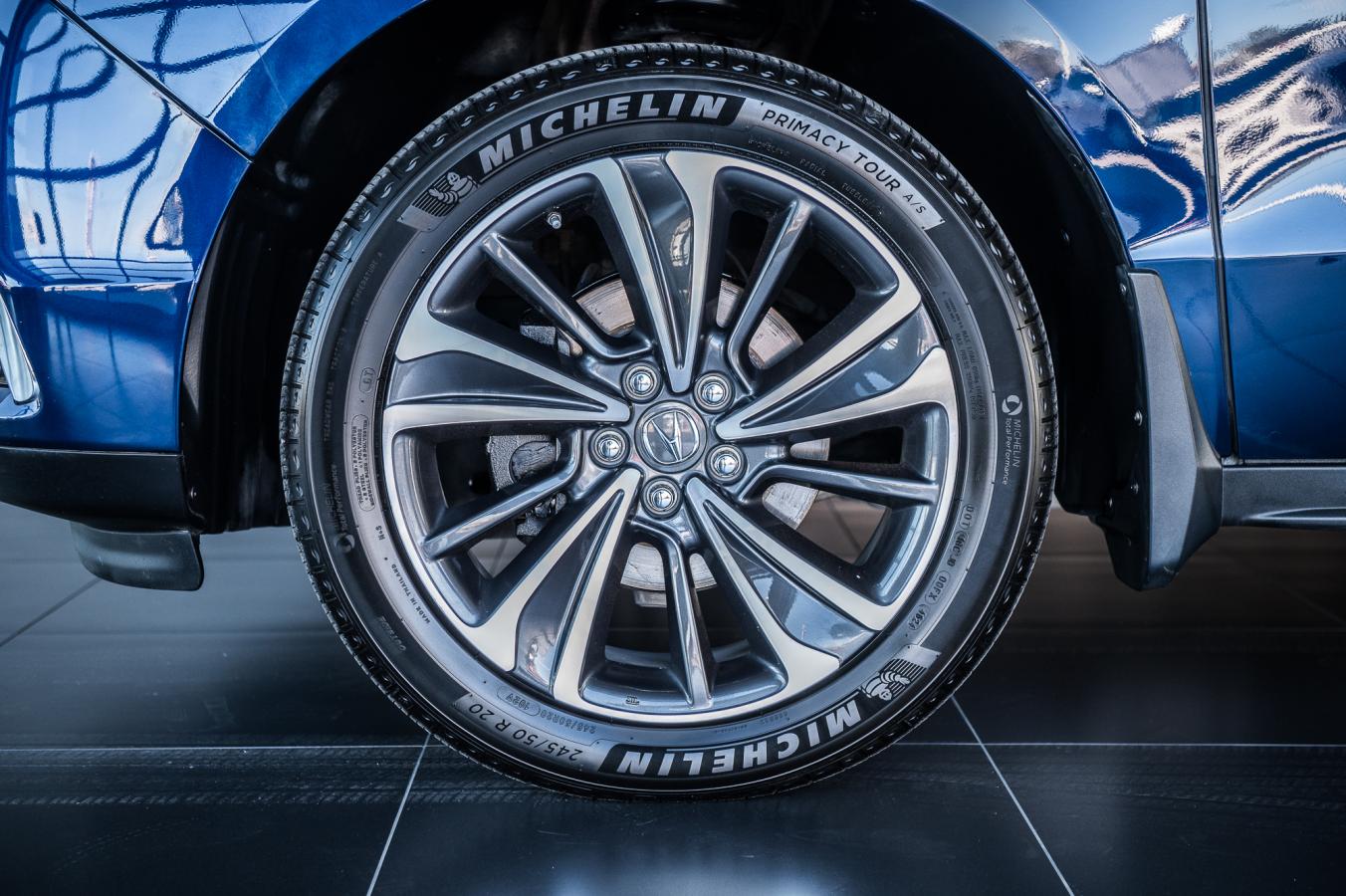 2020 Acura MDX - Image 5