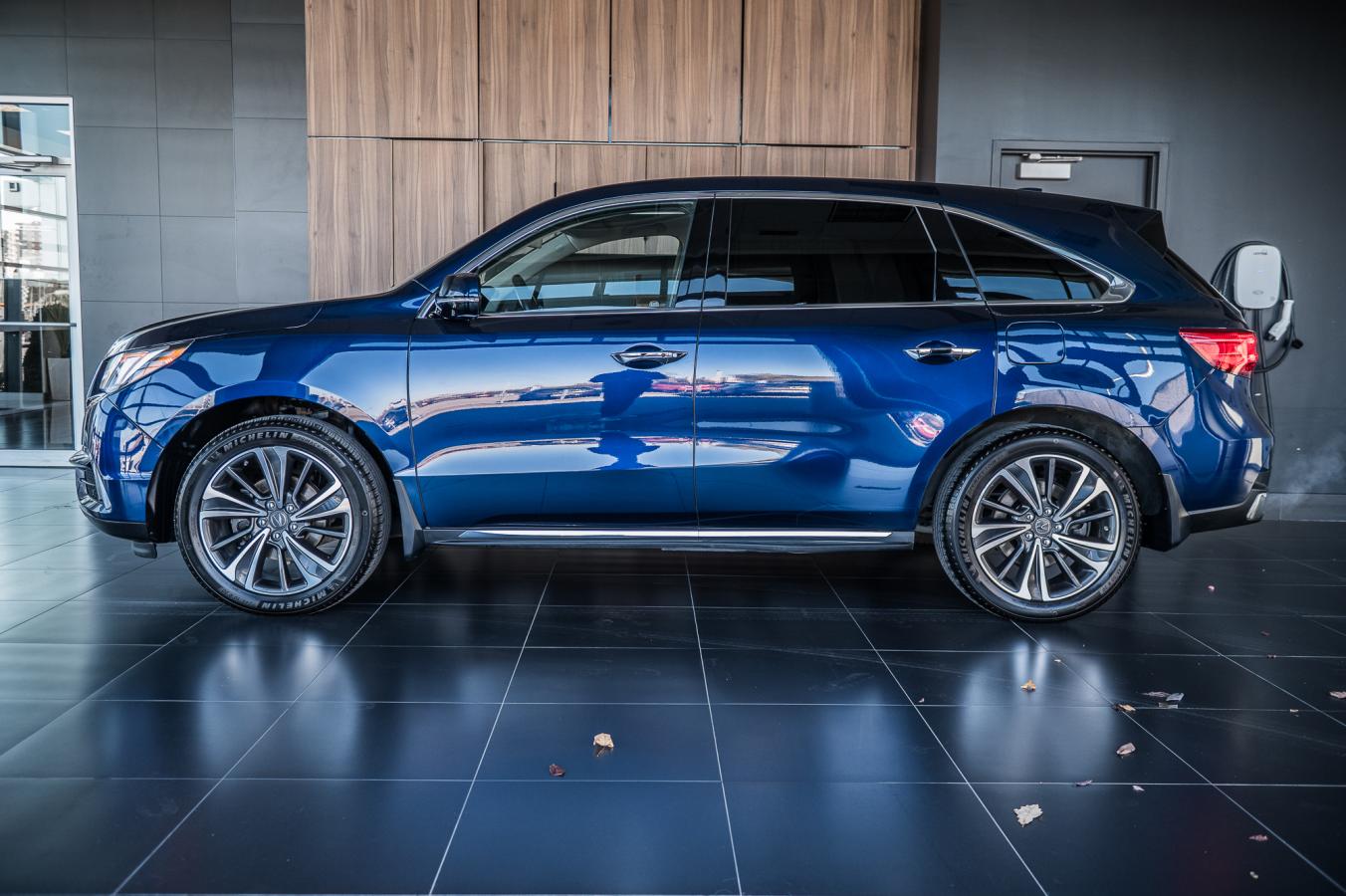 2020 Acura MDX - Image 6