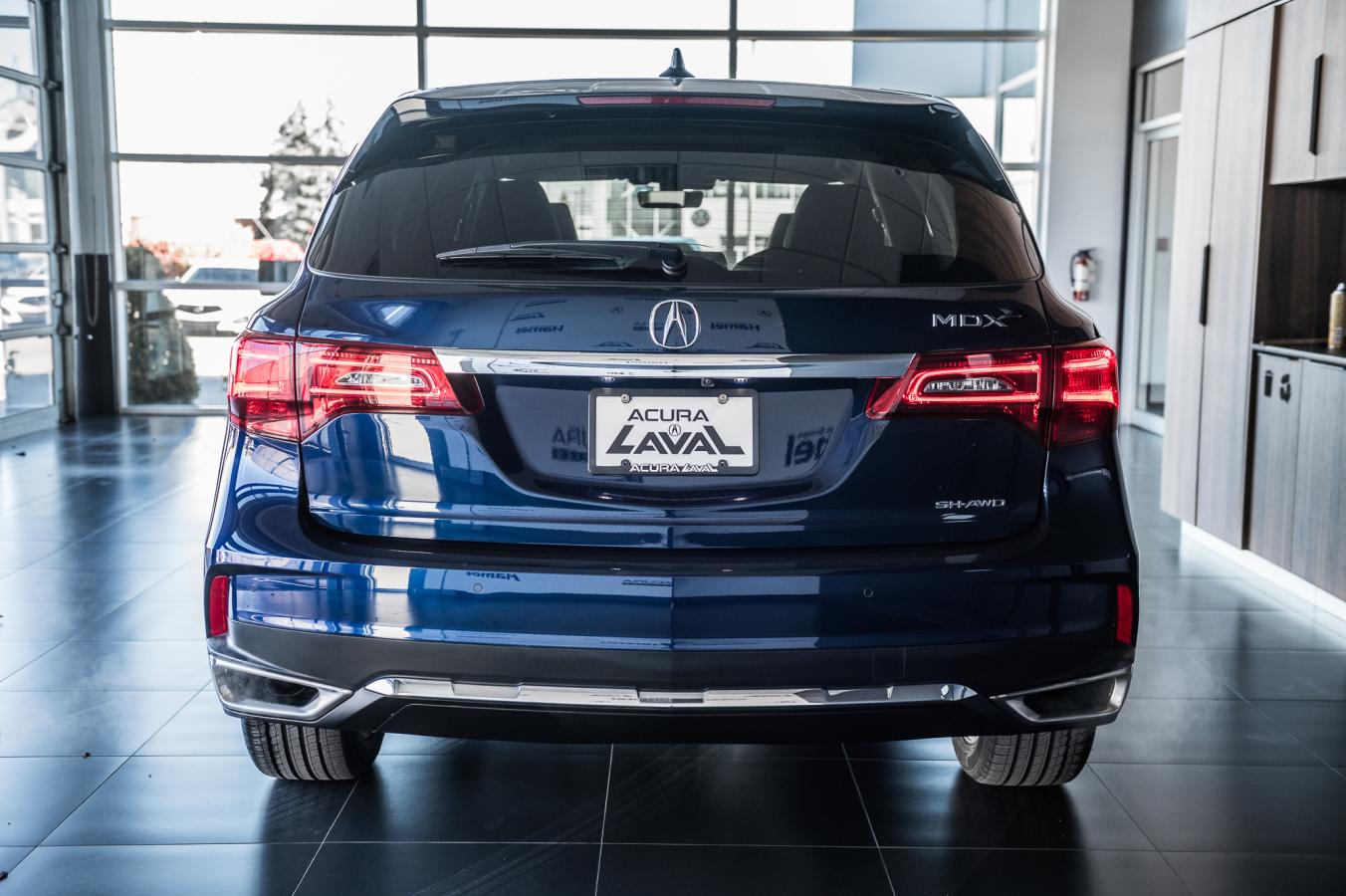 2020 Acura MDX - Image 8