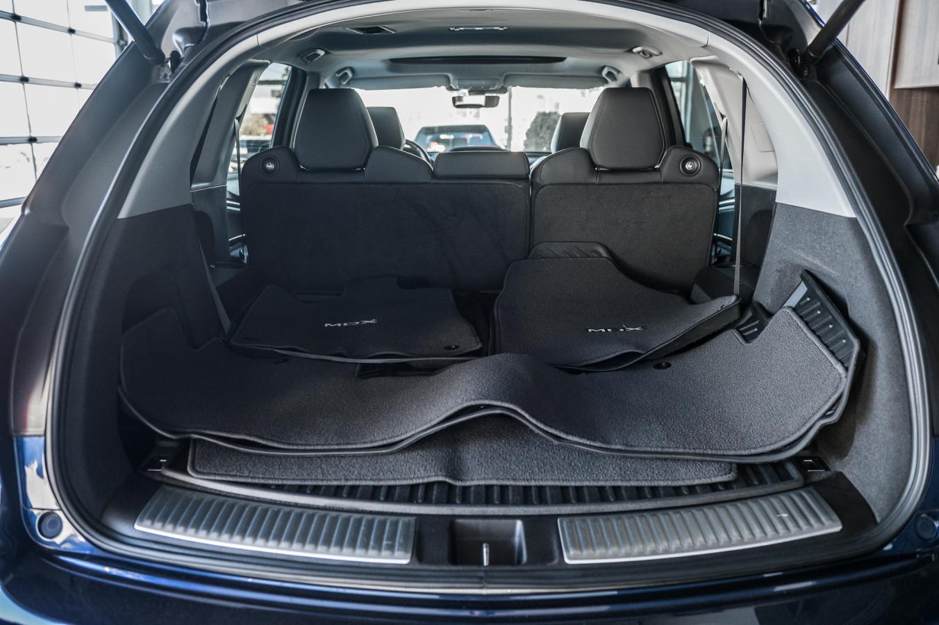 2020 Acura MDX - Image 10